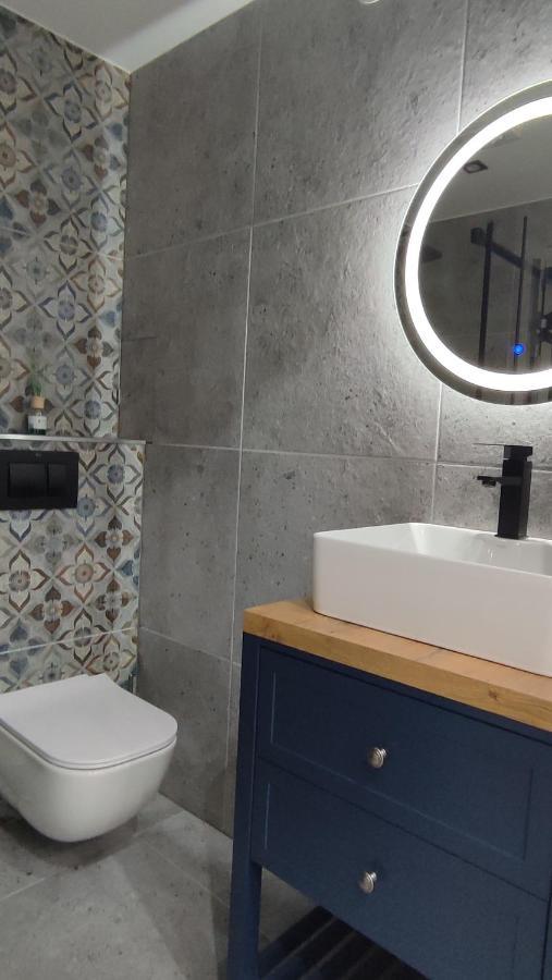 Apartament "Opawska Przystan" Głucholazy Εξωτερικό φωτογραφία